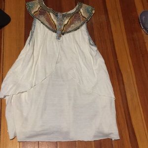 Free people blouse
